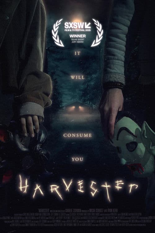 Harvester