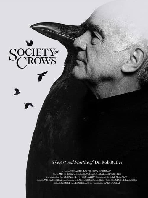 Society of Crows