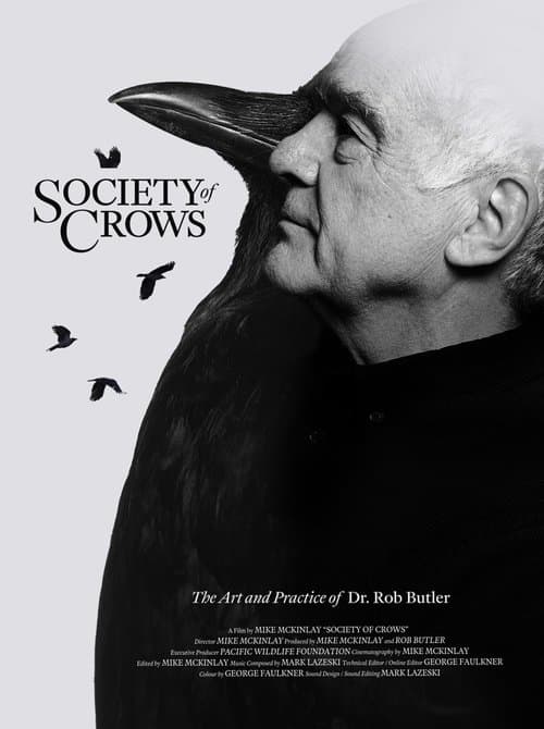 Society of Crows