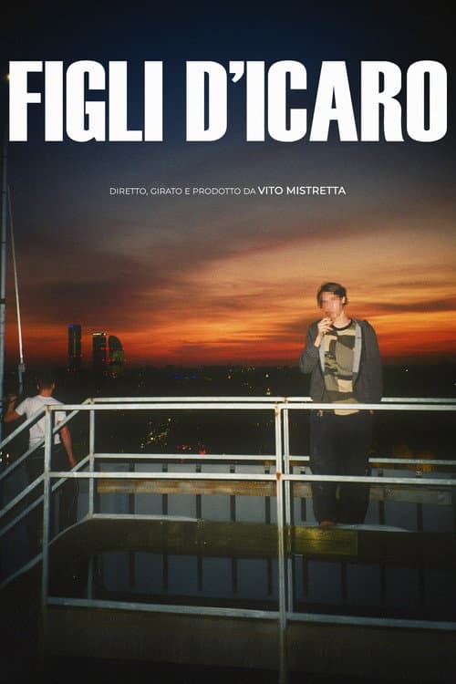 Figli d’Icaro