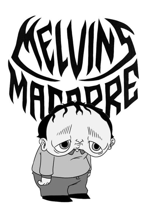 MeatCanyon: Melvins Macabre