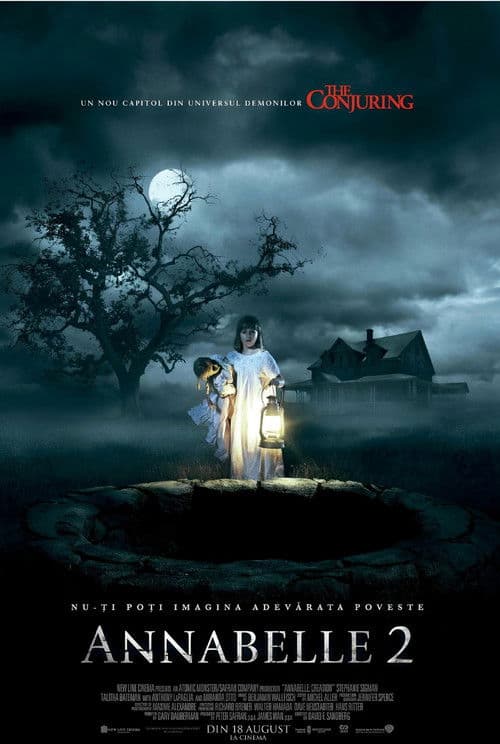 Annabelle 2