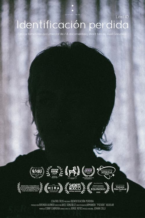 Identificación perdida