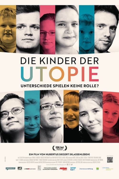 Die Kinder der Utopie