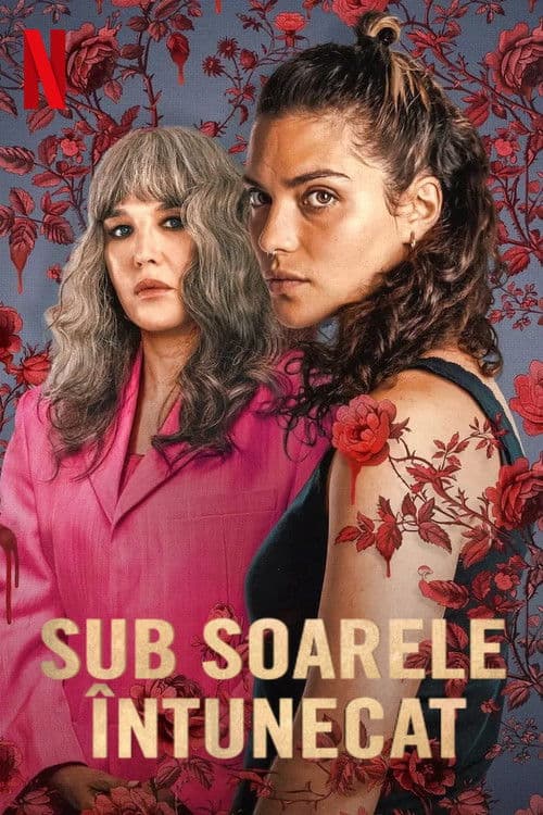 Sub soarele întunecat