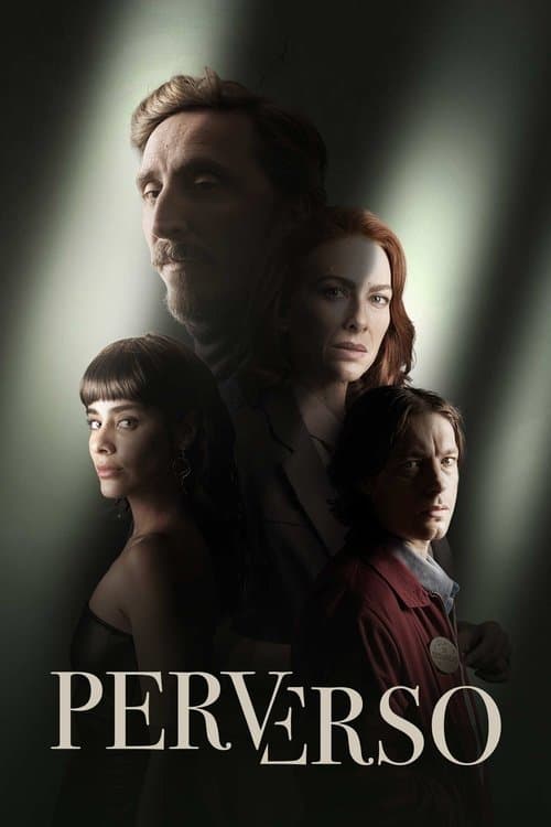 Perverso