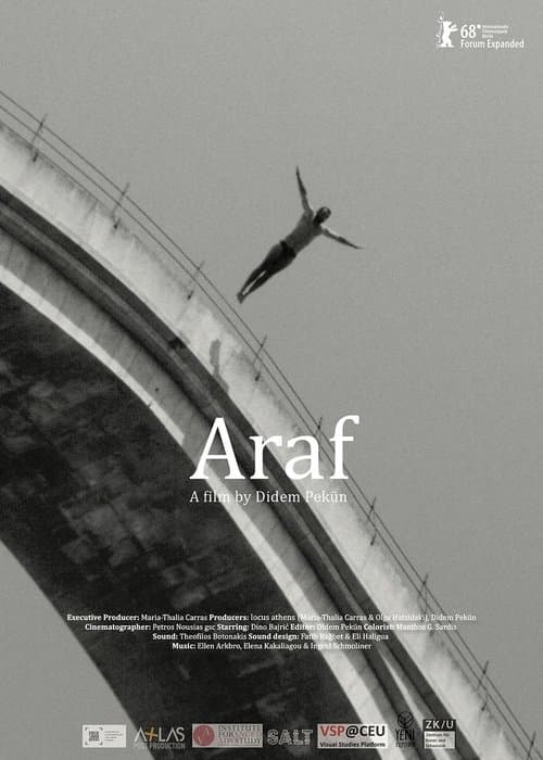 Araf