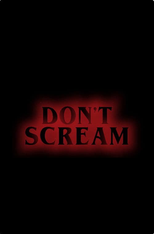 Don't Scream