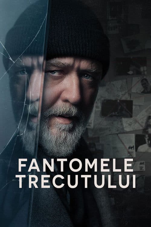 Fantomele trecutului