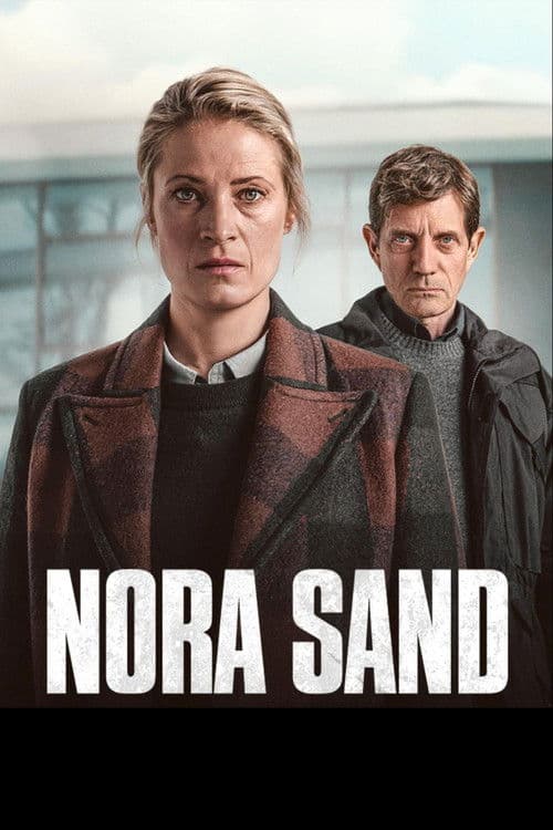 Nora Sand