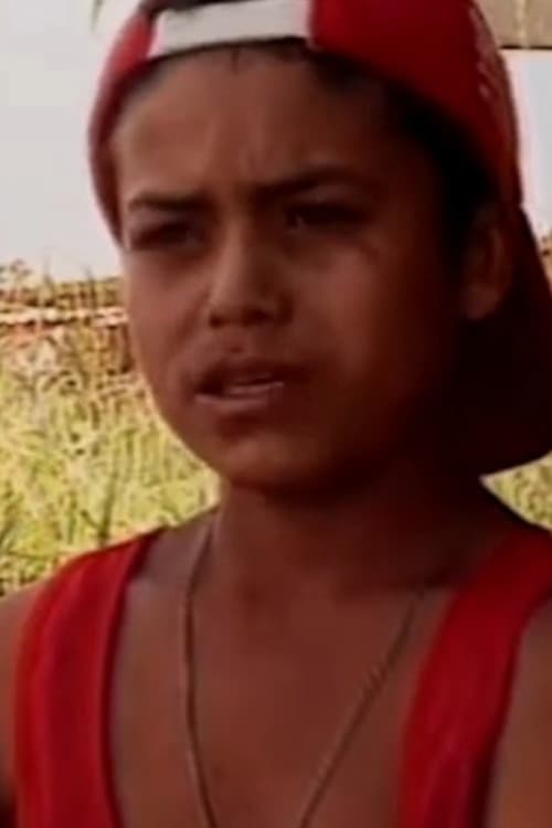 Conversa de Crianças