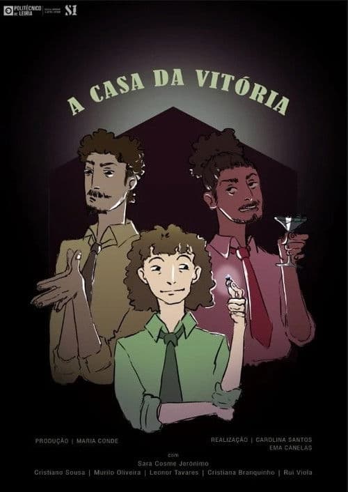 A Casa da Vitória