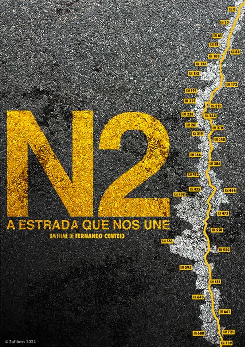 N2: A Estrada Que Nos Une