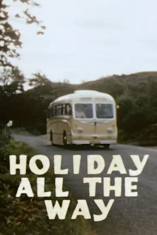 Holiday All the Way