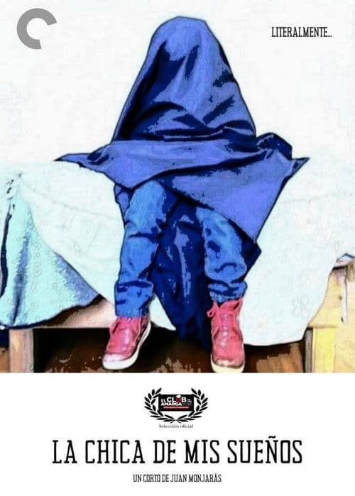 La Chica de mis Sueños