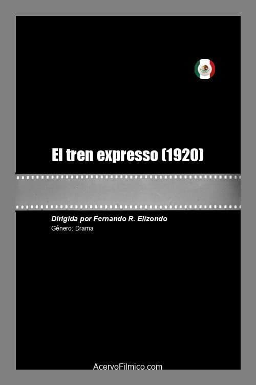 El tren expresso