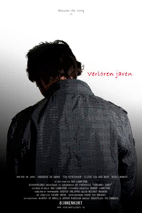 Verloren Jaren