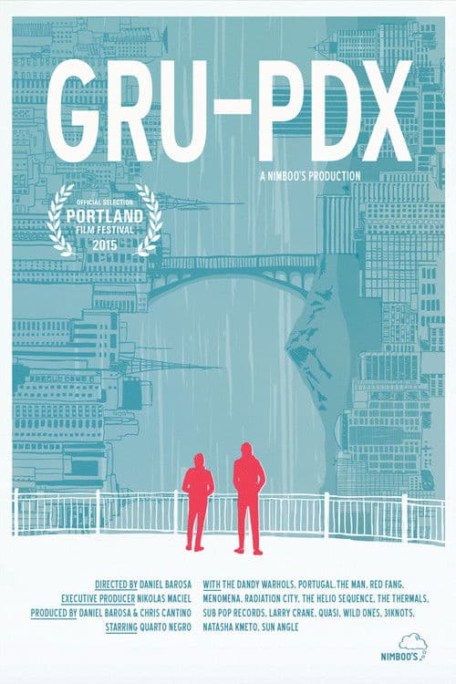 GRU-PDX