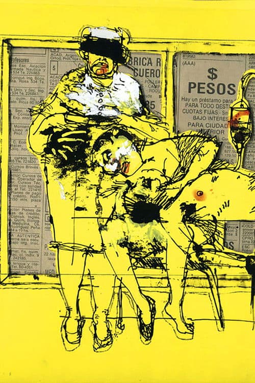 La Region Del Tormento