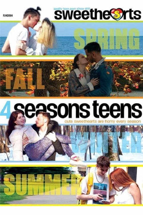 4 Seasons Teens