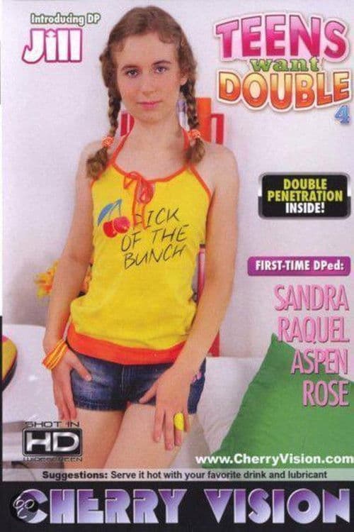 Teens Want Double 4