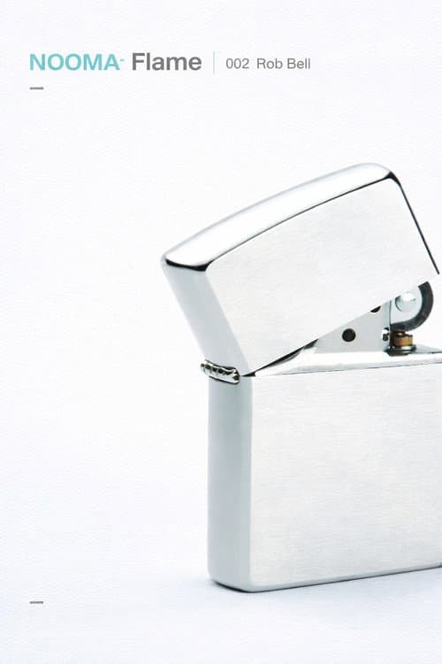Nooma Flame 002