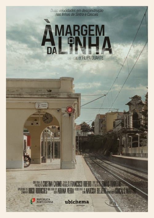 À Margem da Linha