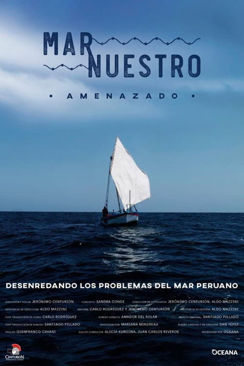 Mar nuestro