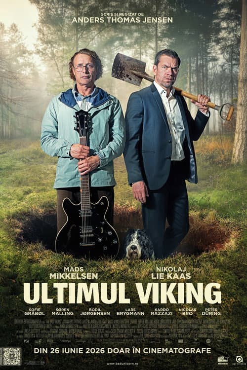 Ultimul viking