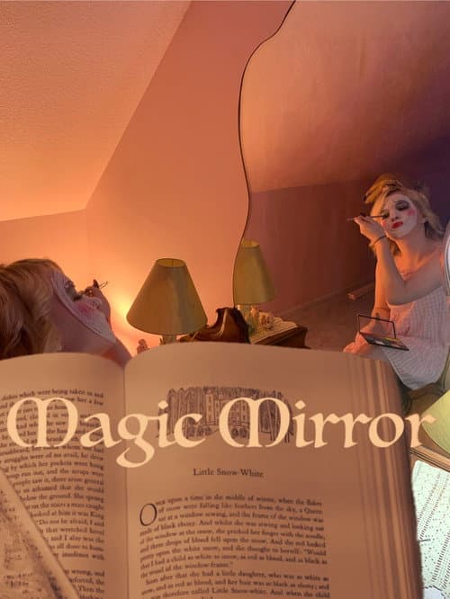 Magic Mirror
