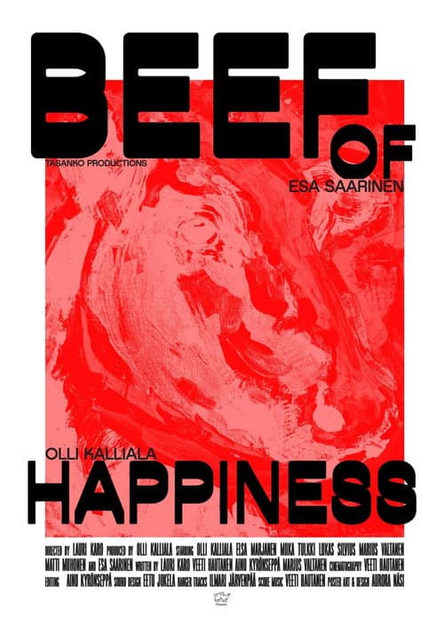 Beef of Happiness