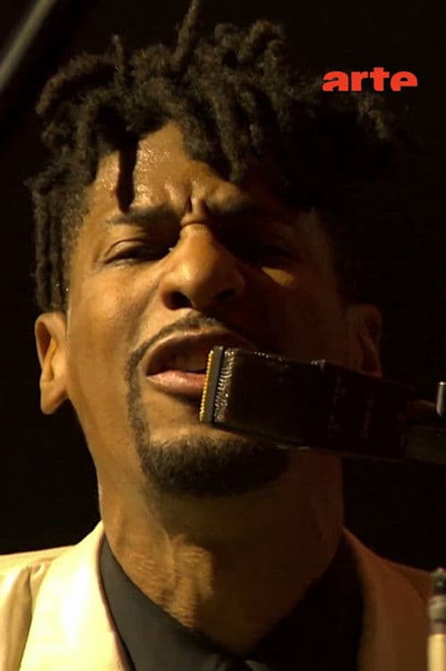 Jon Batiste Baloise Session 2025