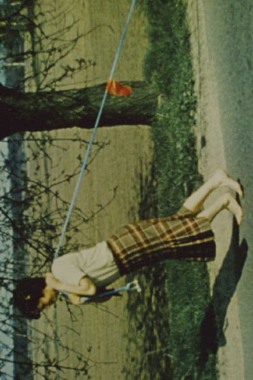 Hilfe, ich bin eine Frau!