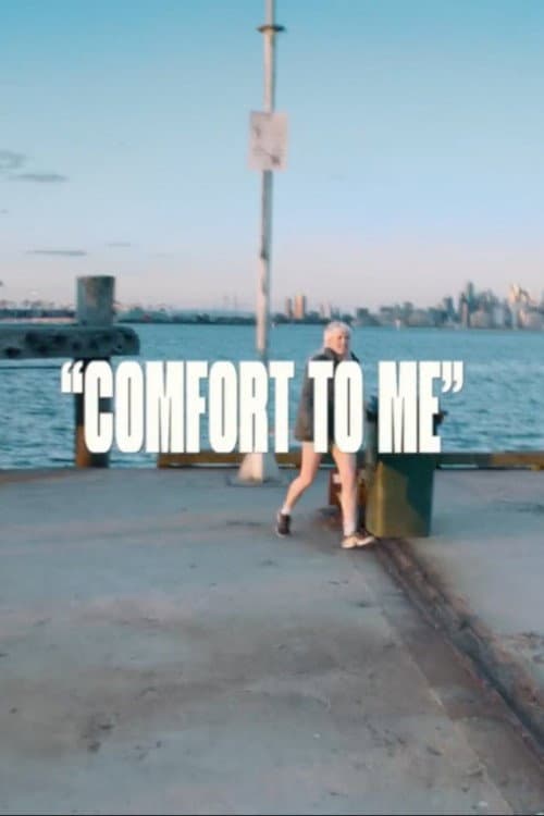 Amyl and The Sniffers - Comfort to Me Live at Williamstown 2022