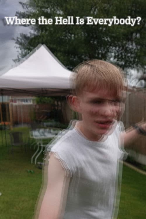 Where the Hell Is Everybody?