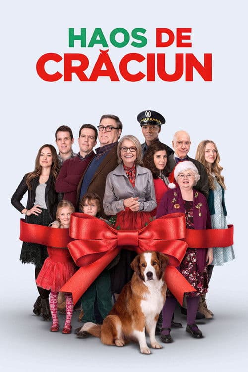Haos de Crăciun