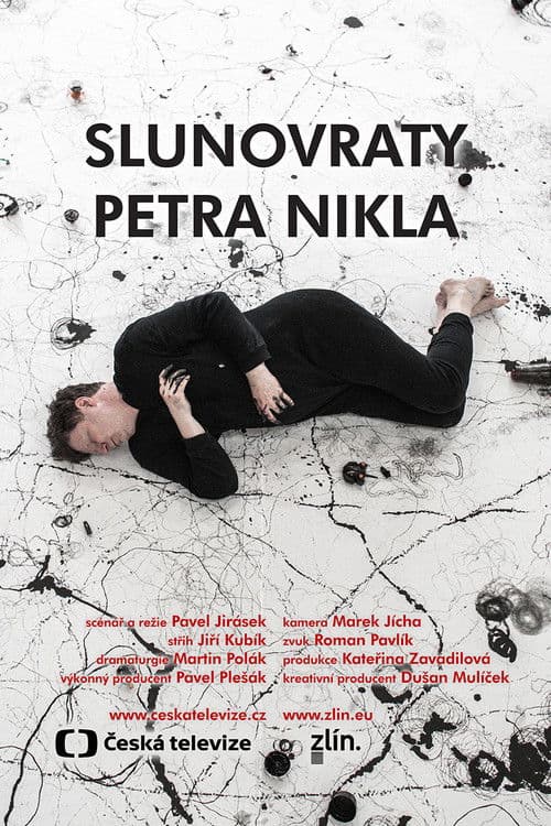 Slunovraty Petra Nikla