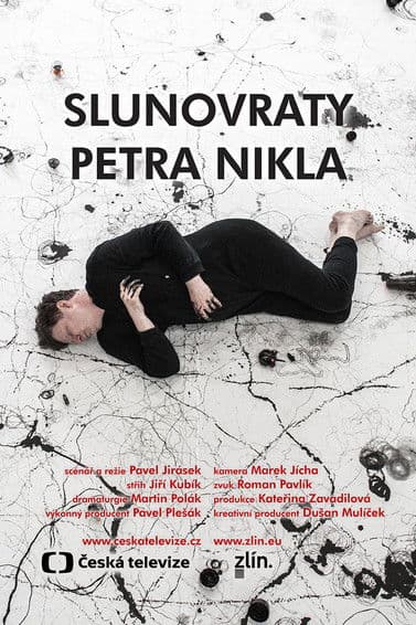 Slunovraty Petra Nikla