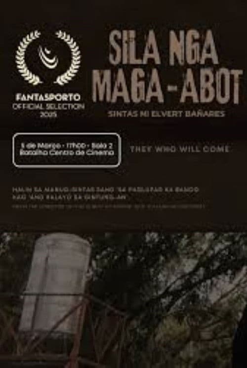 Sila nga Maga-abot