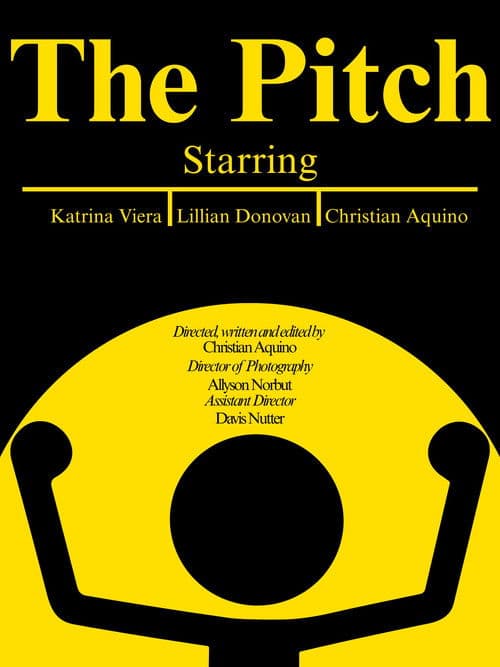 The Pitch