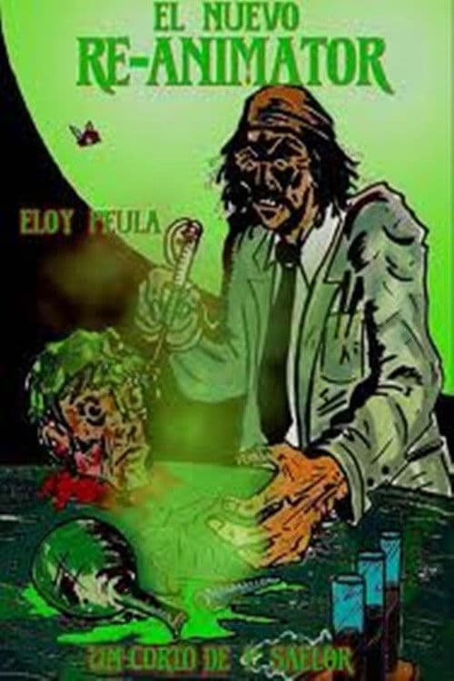 El Nuevo Re-Animator