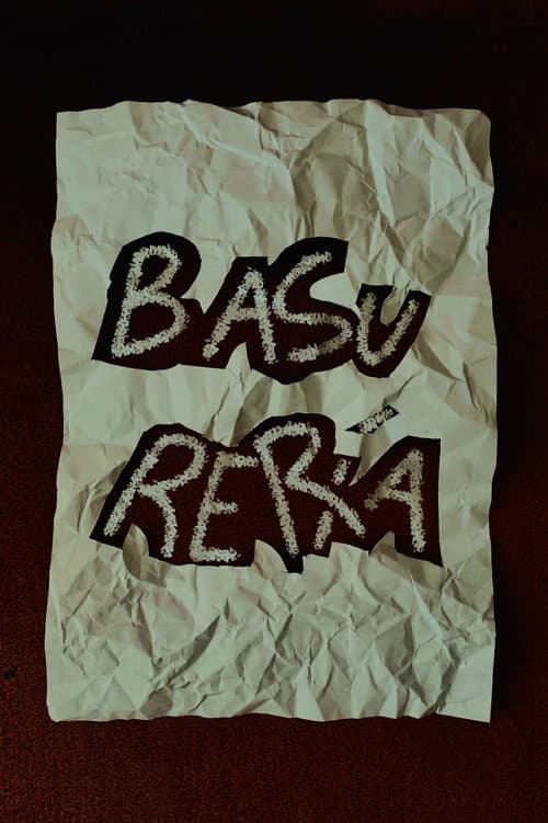 Basurería