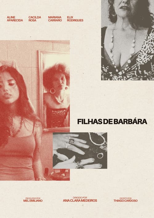 Filhas de Bárbara
