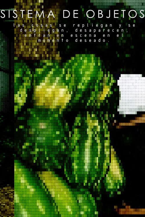Sistema de Objetos