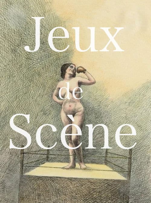 jeux de scène