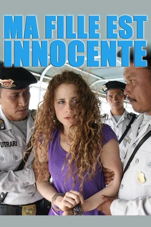 Ma fille est innocente