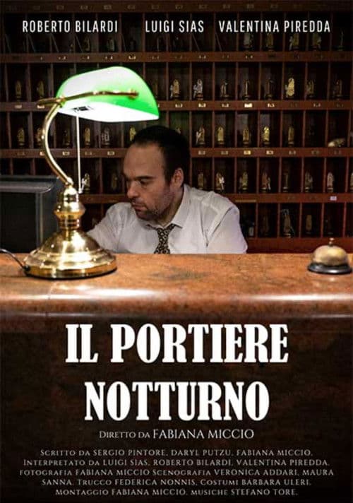 Il portiere notturno