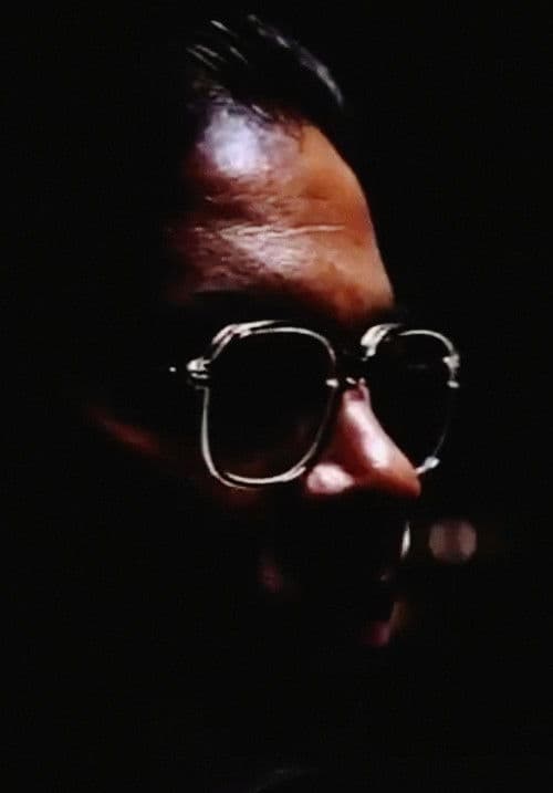 Narayan Gangaram Surve