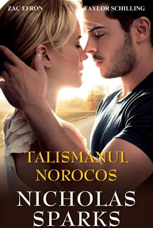 Talismanul norocos