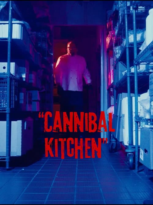 Cannibal Kitchen